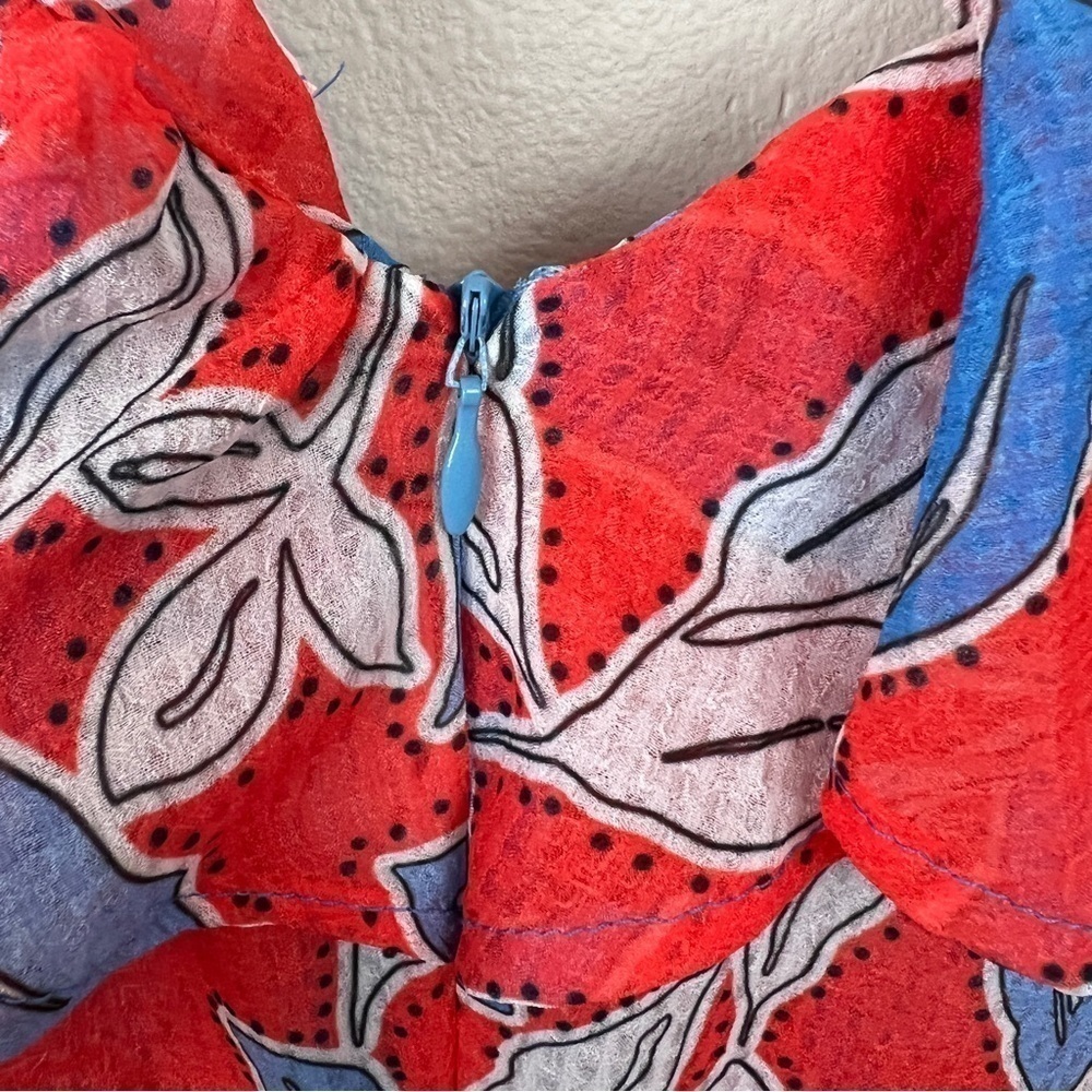 Laagam Montana Dress Nwt — image 6 of 8